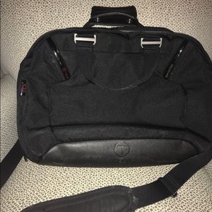 Tumi Tech Messenger bag